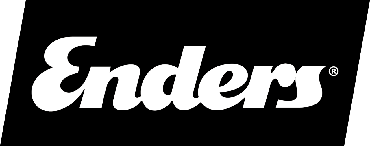 Mehr über den Partner Enders erfahren.