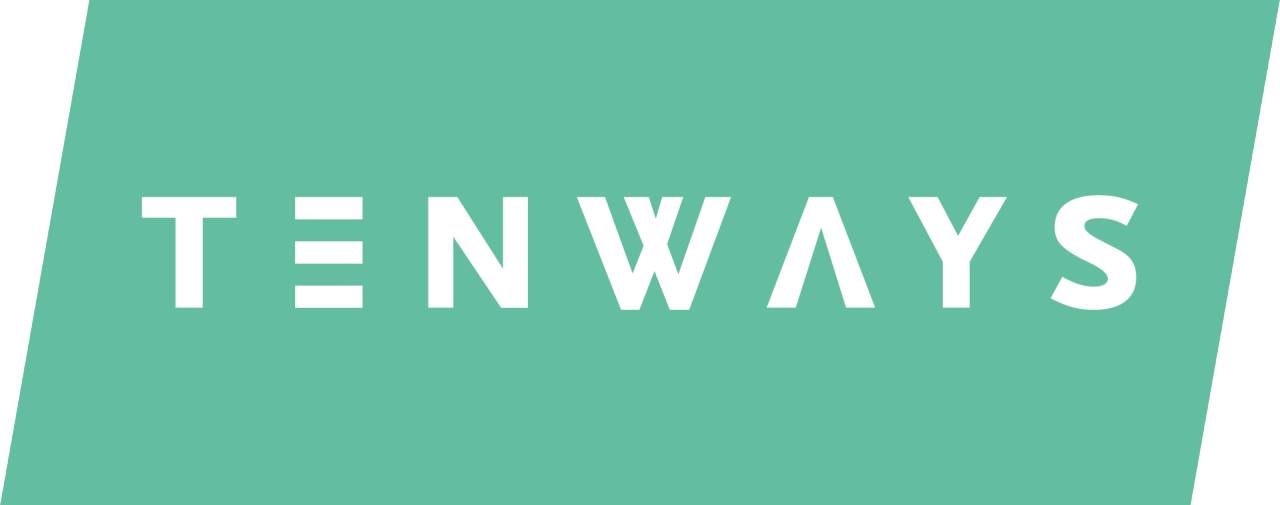 Learn more about the partner Tenways.