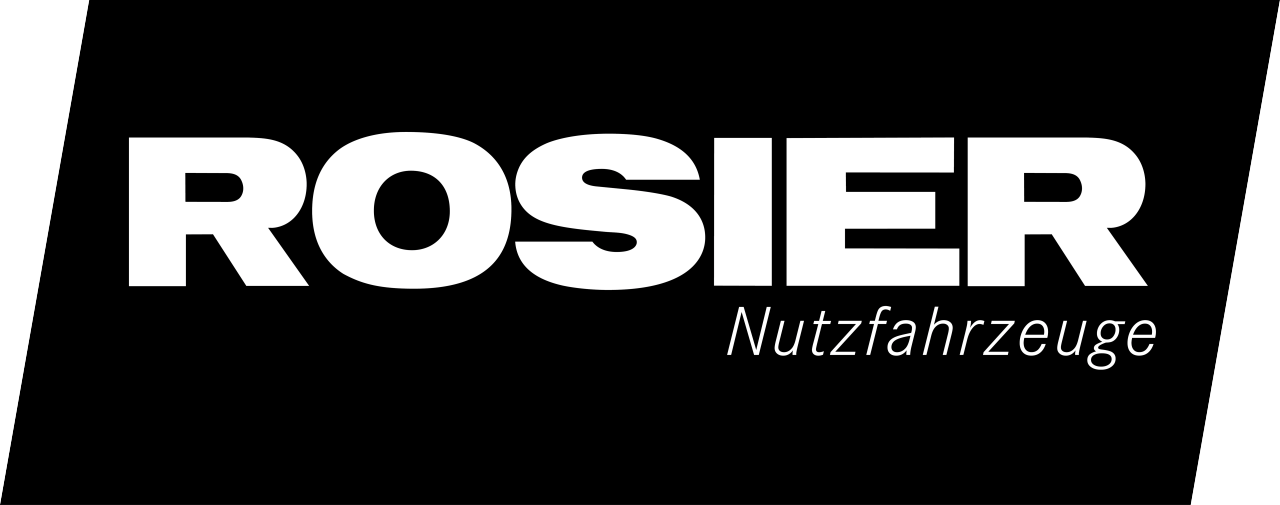Learn more about the partner Rosier.