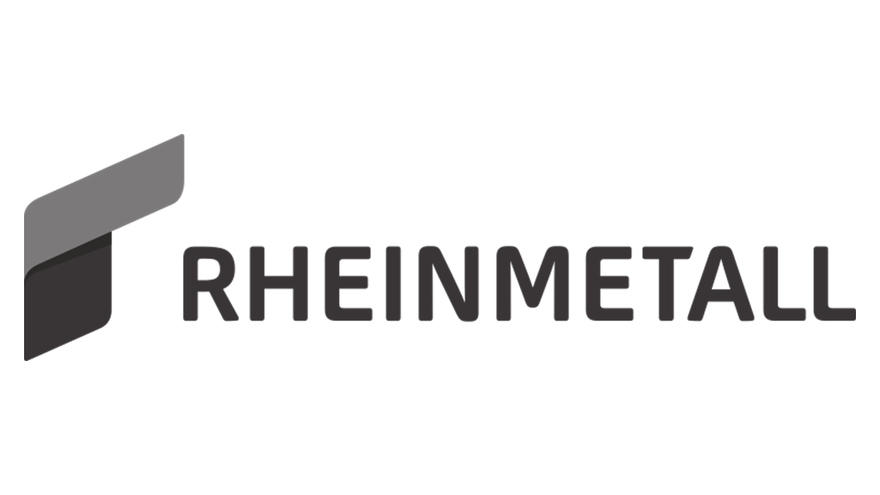 Mehr über Rheinmetall erfahren.