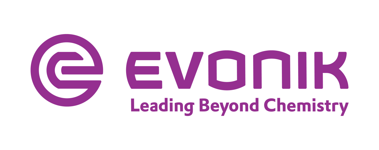 Learn more about our sustainability partner Evonik.