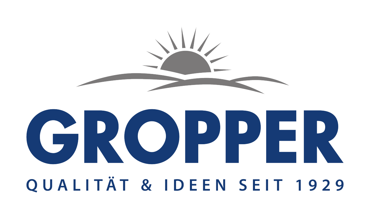 Learn more about Molkerei Gropper GmbH & Co. KG.