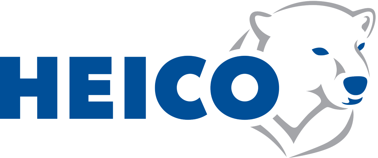 Learn more about Heico.