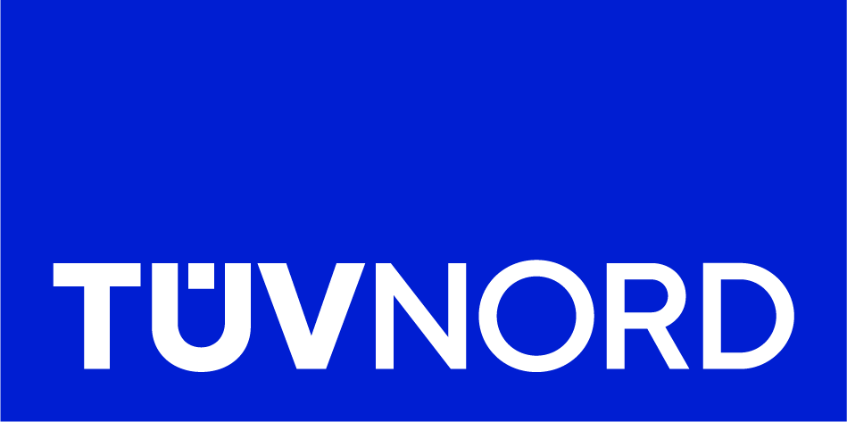 Learn more about Tüv Nord.