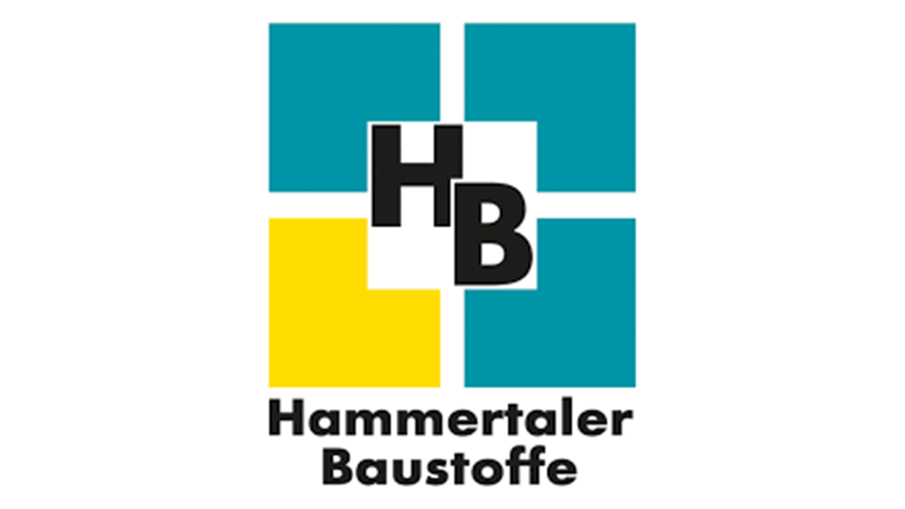 Learn more about Hammertaler Baustoffe GmbH.