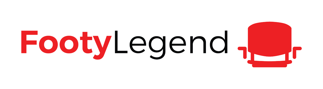 Learn more about Footy Legend.