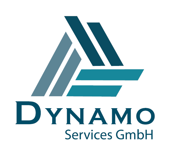 Learn more about Dynamo Services GmbH.