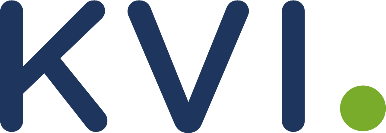 Learn more about KVI.