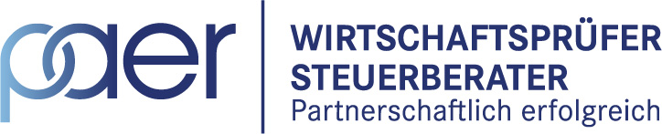 Learn more about PAER Wirtschaftsprüfer & Steuerberater.