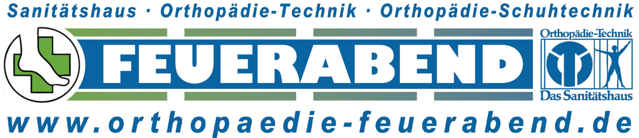 Learn more about Orthopädie Feuerabend.
