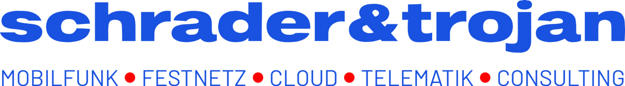 Learn more about Schrader und Trojan.