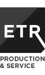 Learn more about ETR -Produktion und Service.