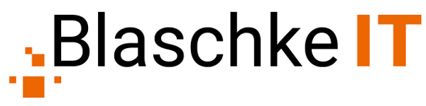 Learn more about Blaschke IT.