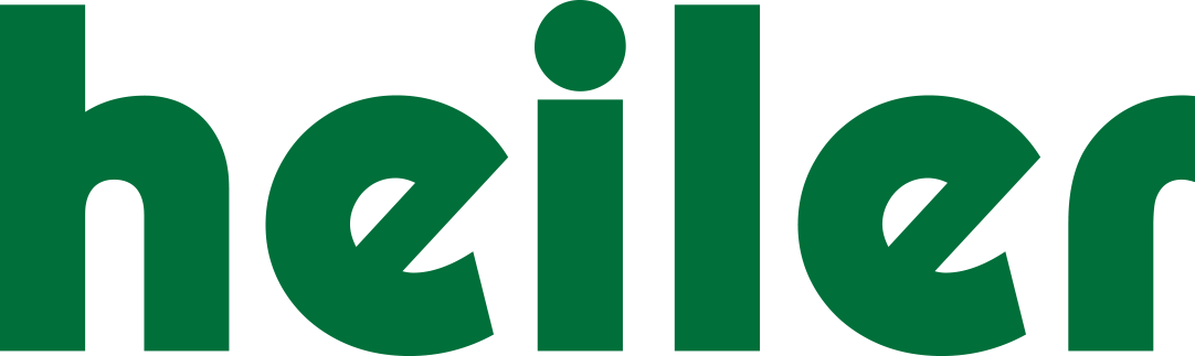 Learn more about Heiler.