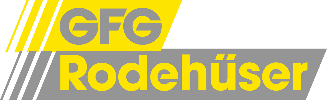 Learn more about GFG Rodehüser.