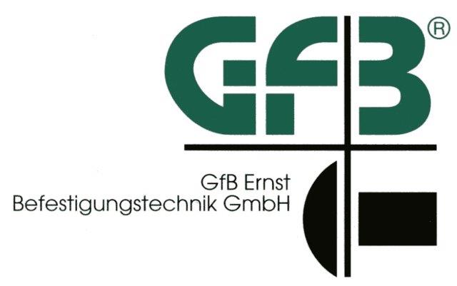 Learn more about GfB Ernst Befestigungstechnik GmbH.