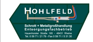Learn more about Hohfeld.