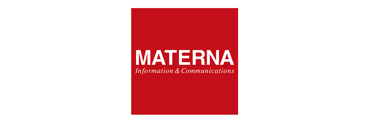 Learn more about Materna.