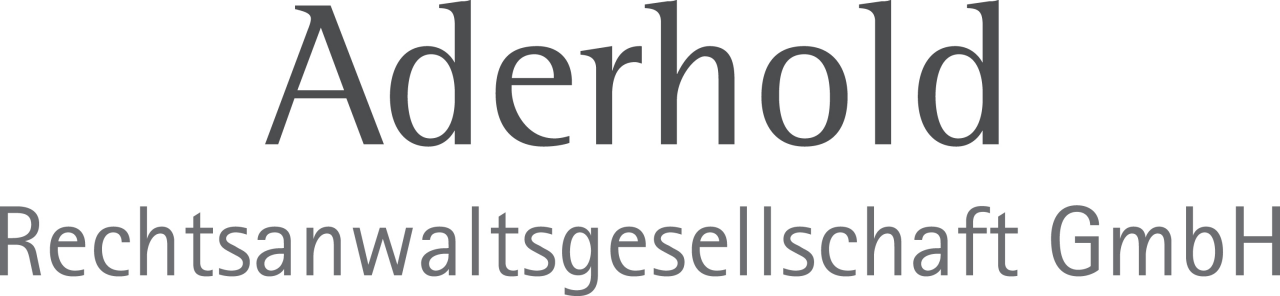 Learn more about Aderhold.