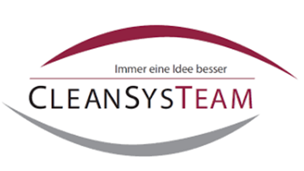 Learn more about Cleansysteam.