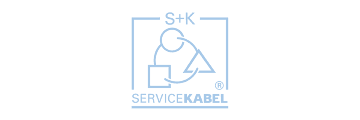 Learn more about S& K Servicekabel.