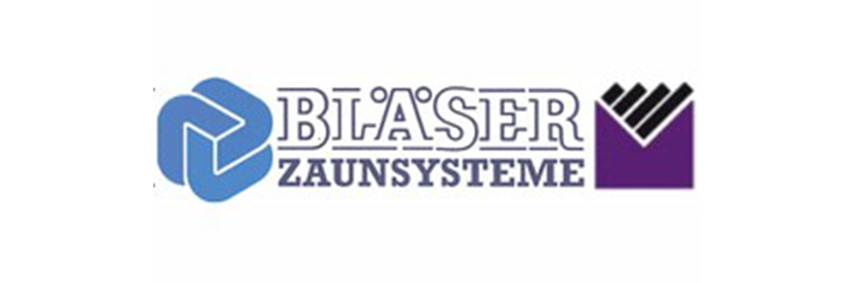 Learn more about Bläser Zaunsysteme.