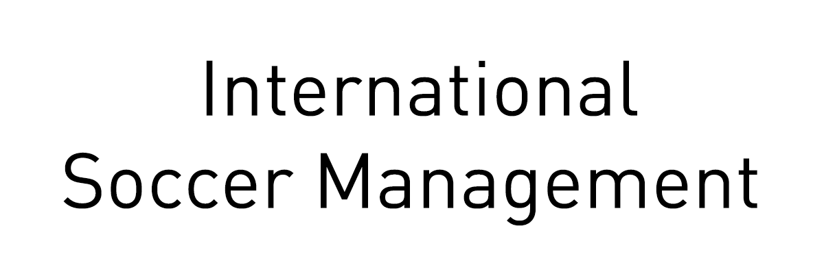 Learn more about International Soccer Management.