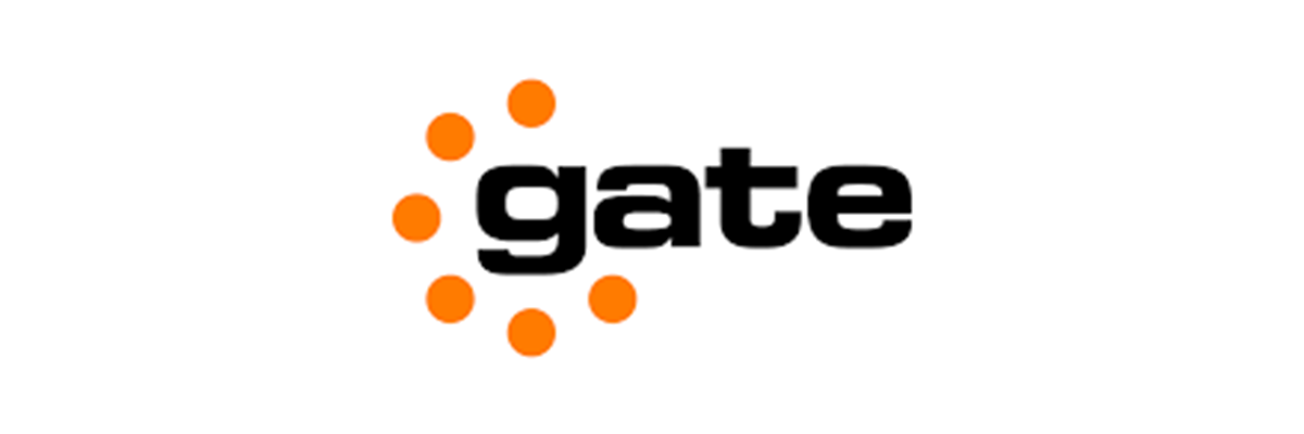 Learn more about Gate.