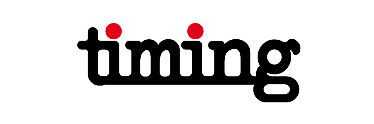 Learn more about timing.