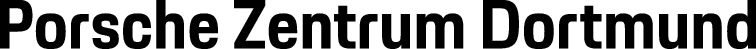 Learn more about Porsche Zentrum Dortmund.