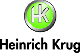 Learn more about Heinrich Krug GmbH & Co. KG.