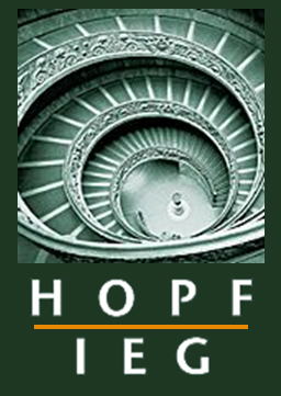 Learn more about Hopf.