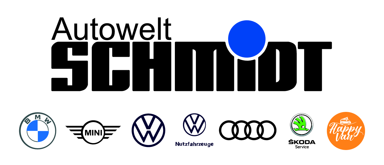 Learn more about Autohaus Schmidt.
