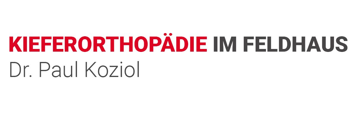 Learn more about Kieferorthopädie im Feldhaus.