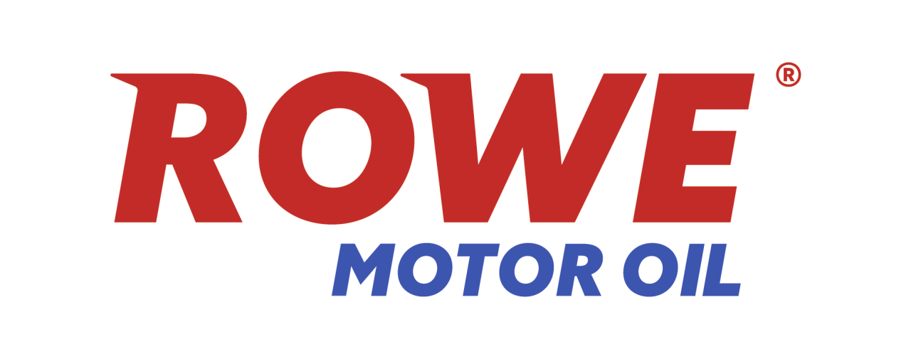 Learn more about the champion partner Rowe.