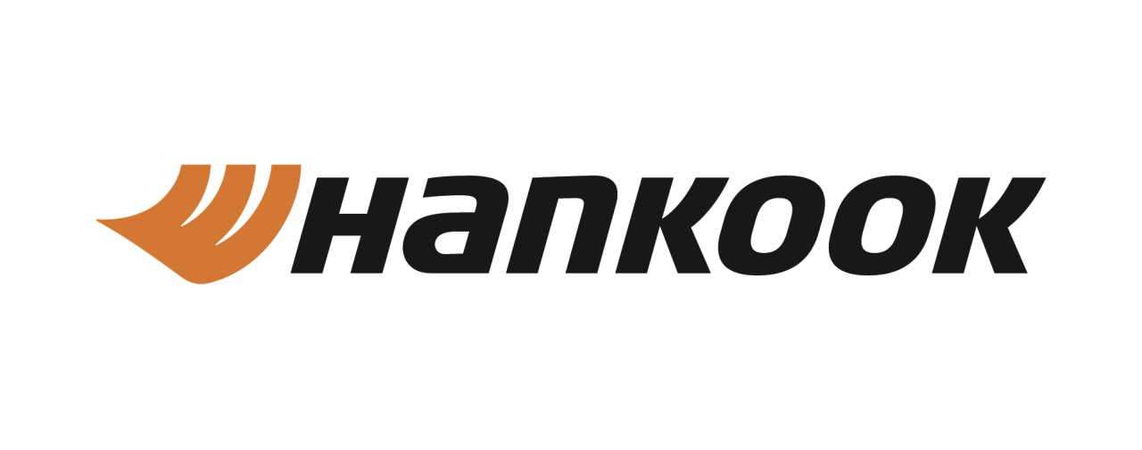 Learn more about the champion partner Hankook.