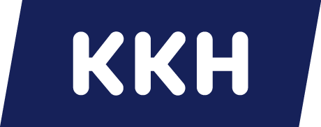 Learn more about the partner KKH.