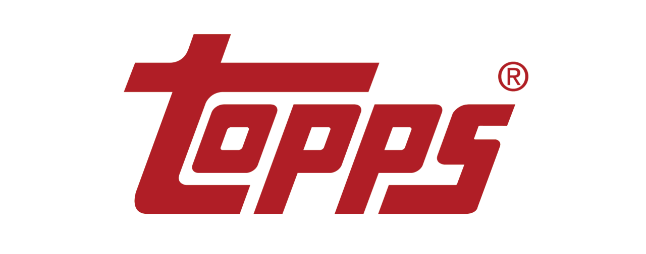 Learn more about the partner Topps.