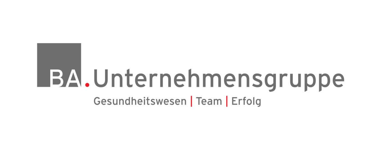 Learn more about the premium partner BA Unternehmensgruppe.