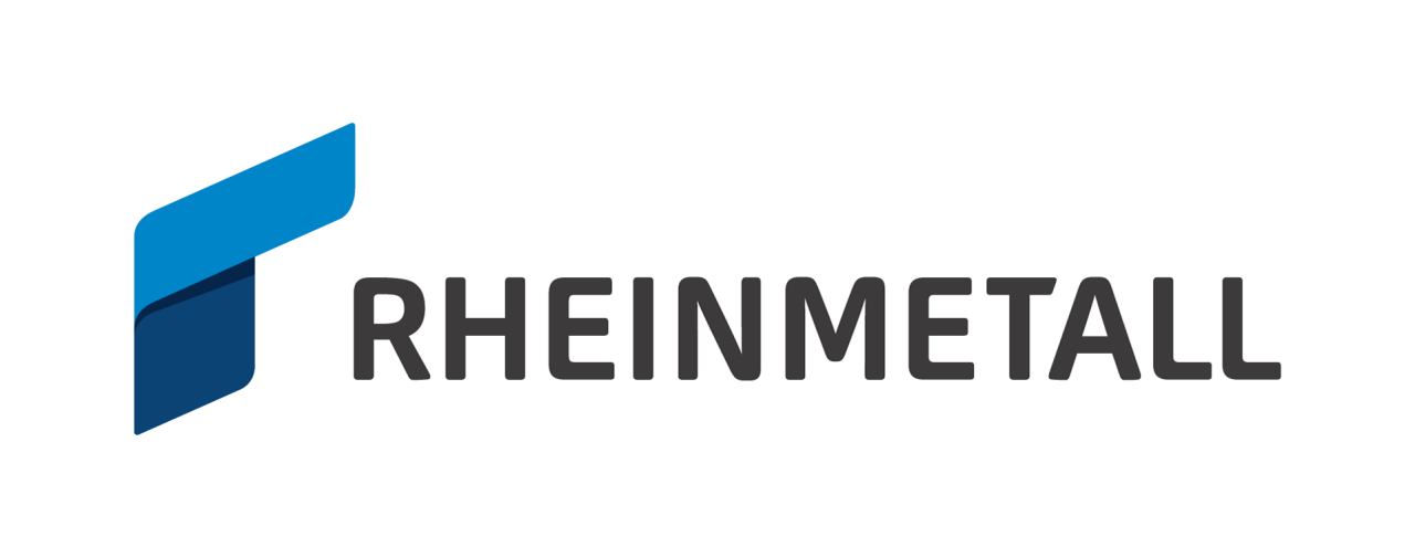 Learn more about the premium partner Rheinmetall.