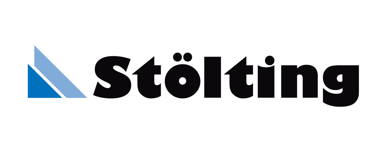 Learn more about the premium partner Stölting.