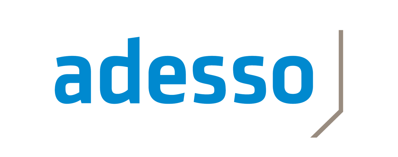 Learn more about the partner adesso.