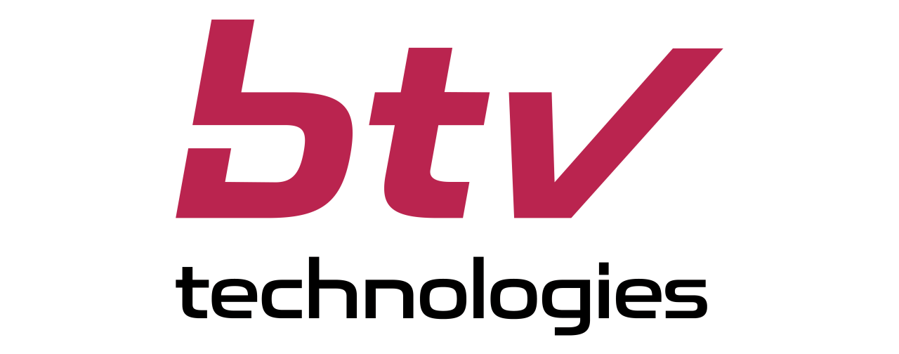 Learn more about the partner btv.