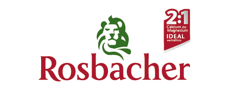 Learn more about the BVB partner Rosbacher.
