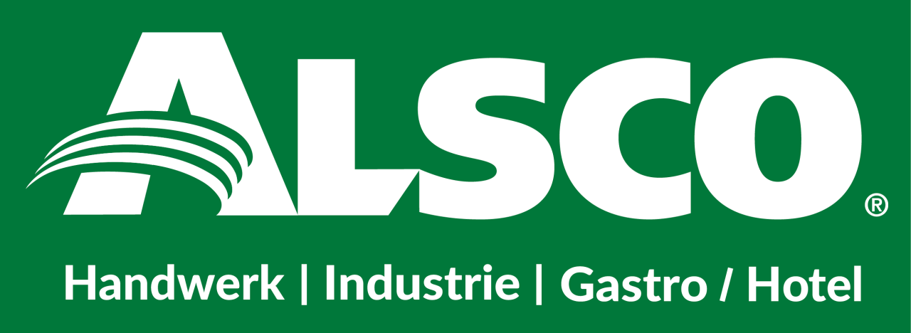 Learn more about the HBF-Partner Alsco.